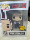 Funko Pop! Vinyl: DC Universe - Oswald Cobblepot (Chase) #1191