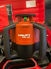 Hilti PRI 36 PR Rotationslaser PRA 36 