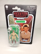 Star Wars Anakin Skywalker The Vintage Collection VC80 New Sealed Read Des.