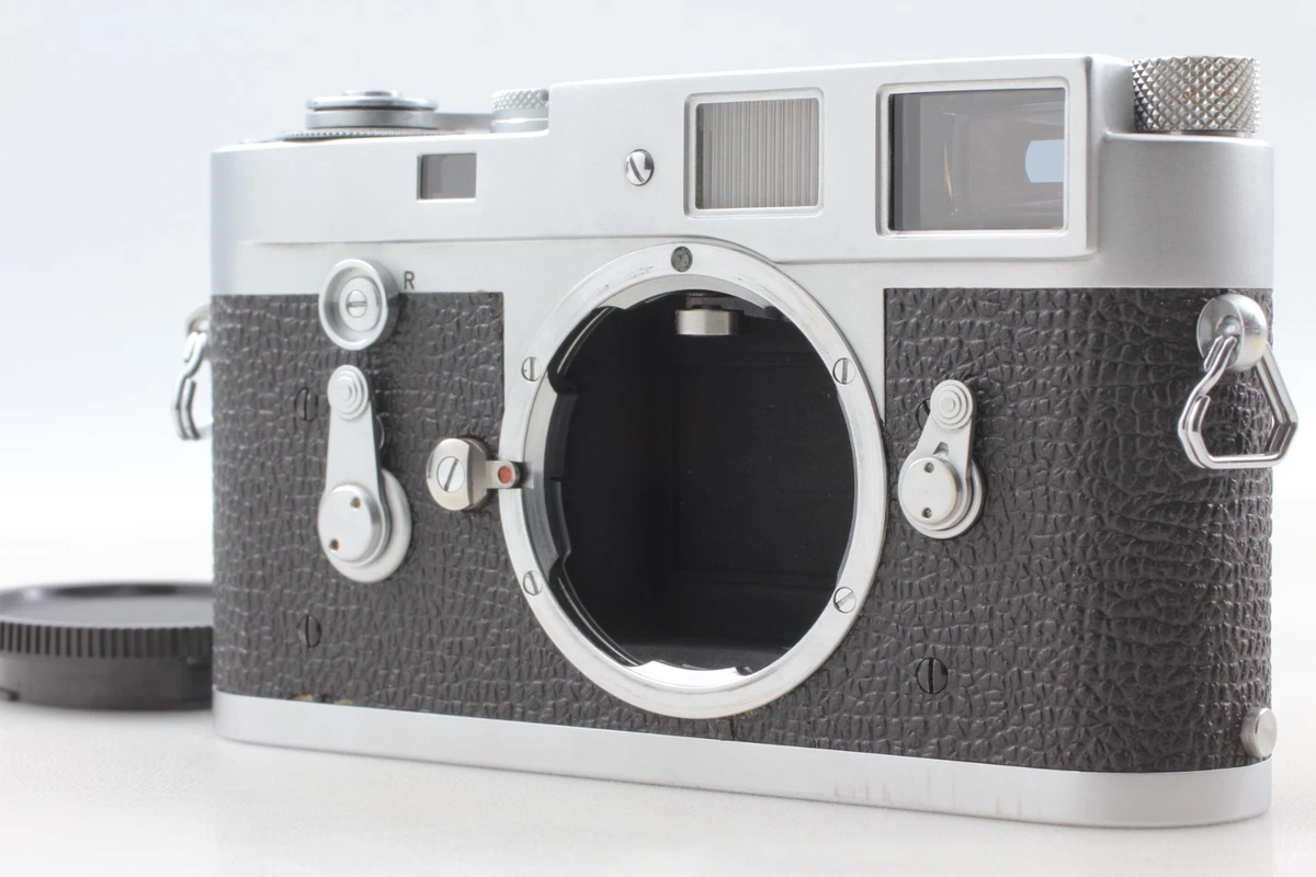 Leica M2 Film Cameras for sale - eBay