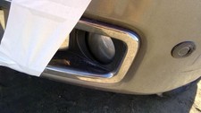 Used Driving Light Fits 2017 Nissan Titan Fog-driving Bumper Mounted Rh And Lh Used Driving Light Fits 2017 Nissan Titan Fog-driving Bumper Mounted Rh And Lh