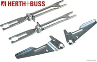 Herth+Buss Jakoparts J3572008 Nachsteller FüR Trommelbremse Nachsteller