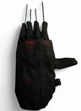 Handmade Freddy Krueger Inspired glove