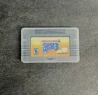GBA Super Mario Bros 3 (Game Boy Advance, 2003) Cartridge Game Tested US Sale