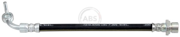 A.B.S. Bremsschlauch SL 7043 FüR Legacy BP BL Outback 4 Station Wagon AWD BLD-image