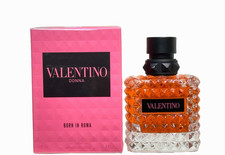 Valentino Donna Born In Roma Eau De Parfum 3.4 oz 100 ml Women's Spray