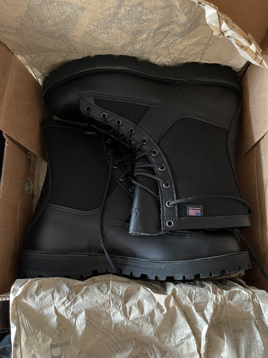 未使用【Danner】21210 ACADIA (EE) 定価約8万円 正規取扱店 DANNER