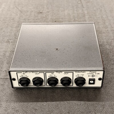 【美品】FMR AUDIO RNC1773E FMR Audio RNC1773/RNC1773E コンプレッサー 販売