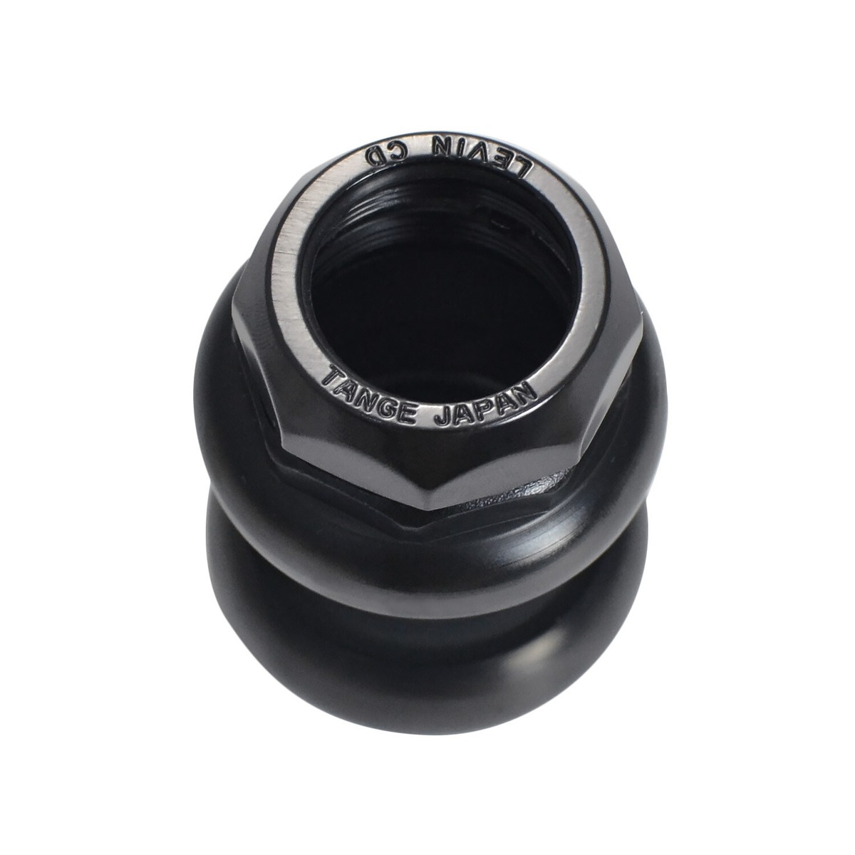 Tange Seiki 1500 Levin Njs 1 " Filettato Cromato Cuffie - Foto 8