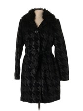 Giacca Women Black Coat L
