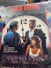Striking Distance  -new Sealed laserdisc