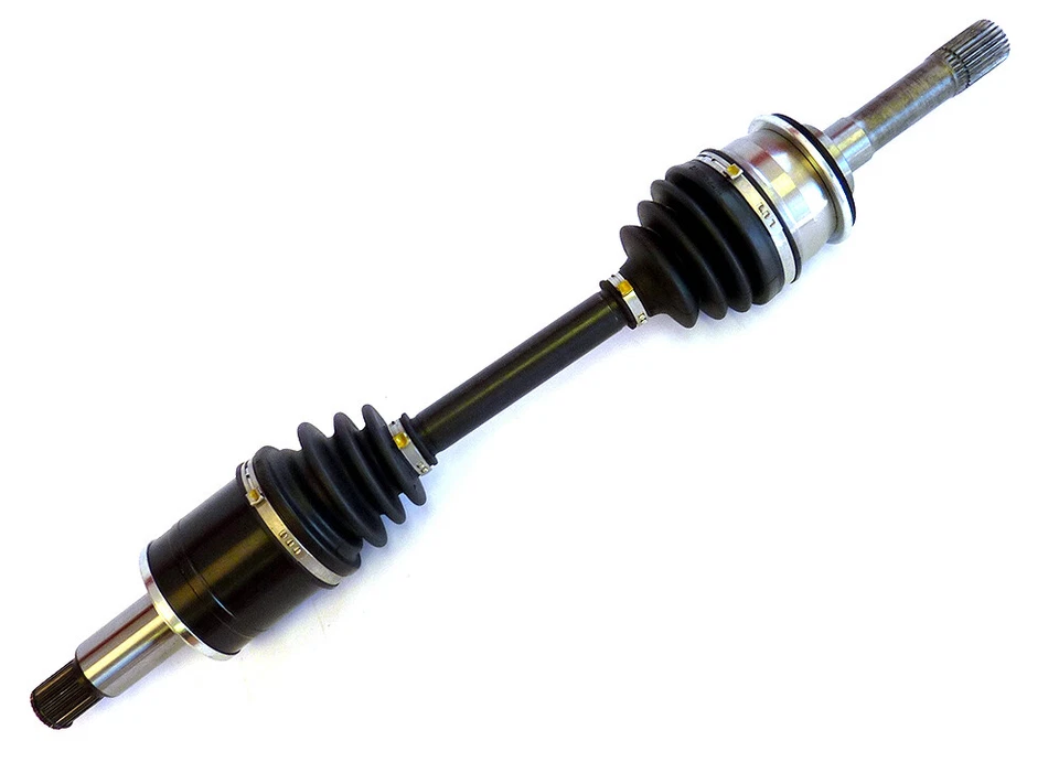 2 ejes CV delanteros izquierdo derecho eje apto 04-99 Chevrolet Tracker, Suzuki Vitara XL7 Foto 2 de 4