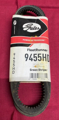 Proxxon Fet D&D DURA-Extreme XPA1957 O SPAX1957 V-Belt 0.512 X 77.047