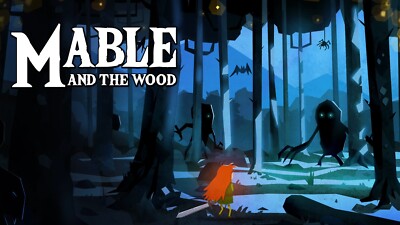 Mable & The Wood - PC (Steam Key) FAST/US REGION