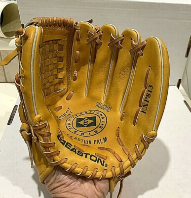 Vintage Easton Professional Series Baseball Glove EXP813