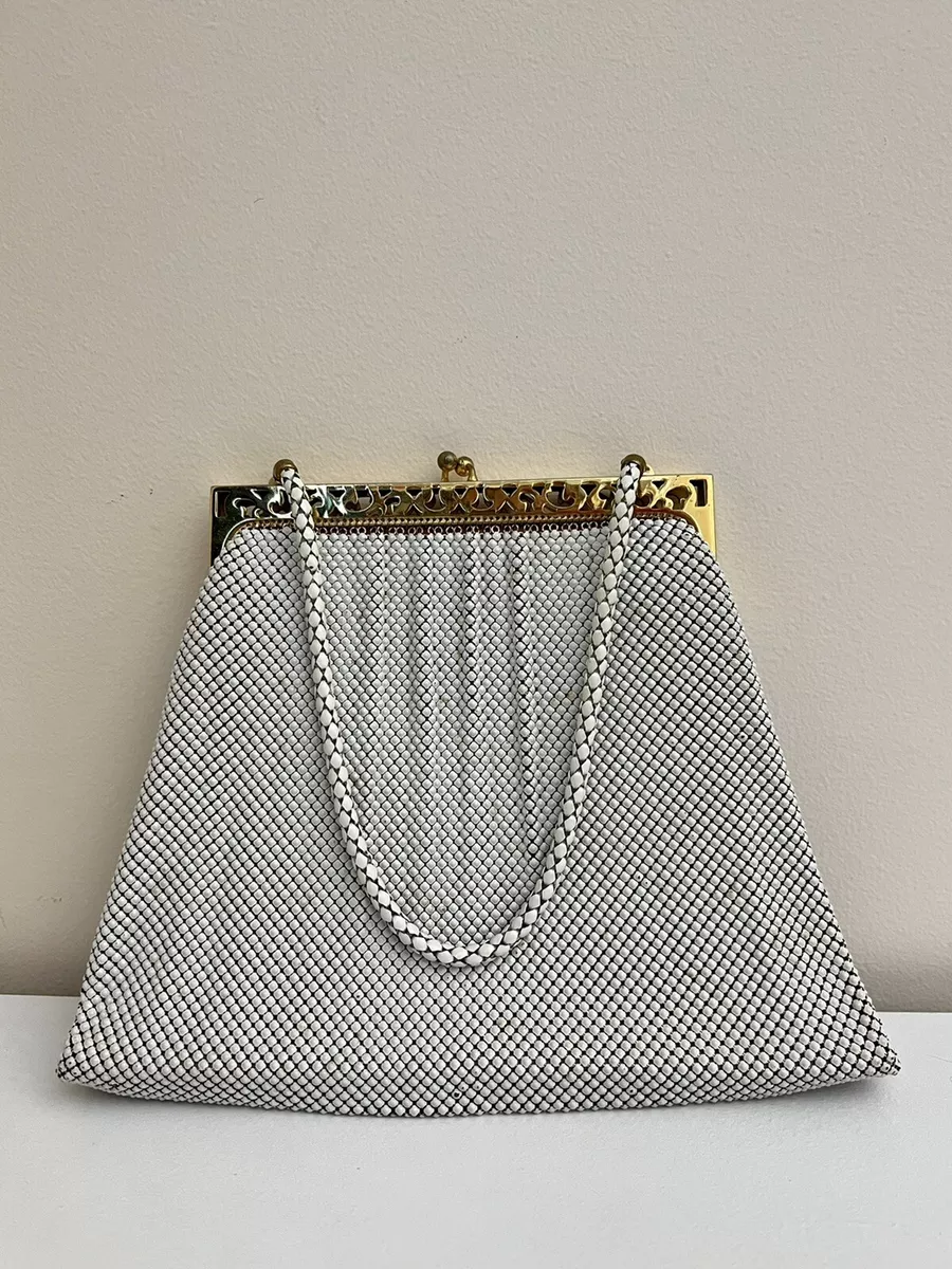 White and davis bags sale