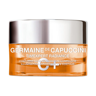 Germaine de Capuccini Illuminating Antioxidant Eye Contour 15ml #tw
