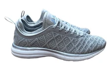 APL Techloom Phantom Sneakers Mens Size 8.5 Grey 