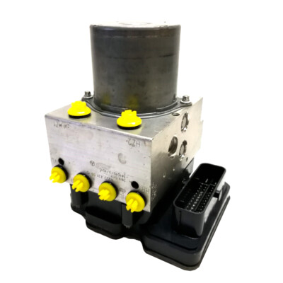 ABS Hydraulikblock ESP Mercedes W222 S-Klasse A2224315912 Bremsaggregat