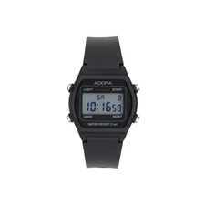 Adora AL3543 1-205894-001 Kinder Uhr Digital 5Bar