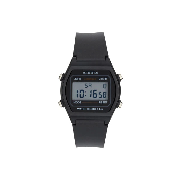 Adora AL3543 1-205894-001 Kinder Uhr Digital 5Bar - Bild 1 von 1