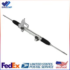 1pc Power Steering Rack & Pinion Assy 22-338 for Dodge Dakota Durango 1997-2004