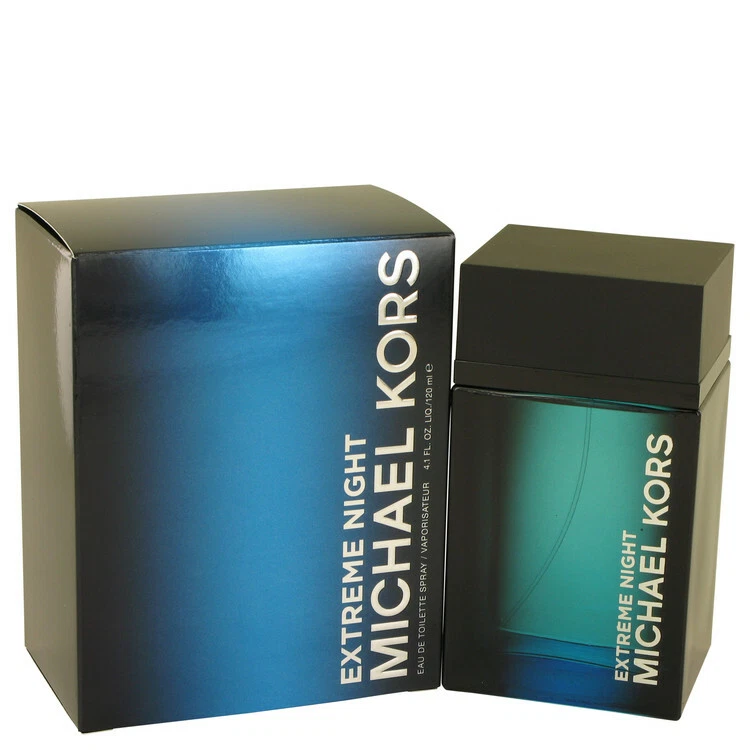 Michael kors night extreme Clearance