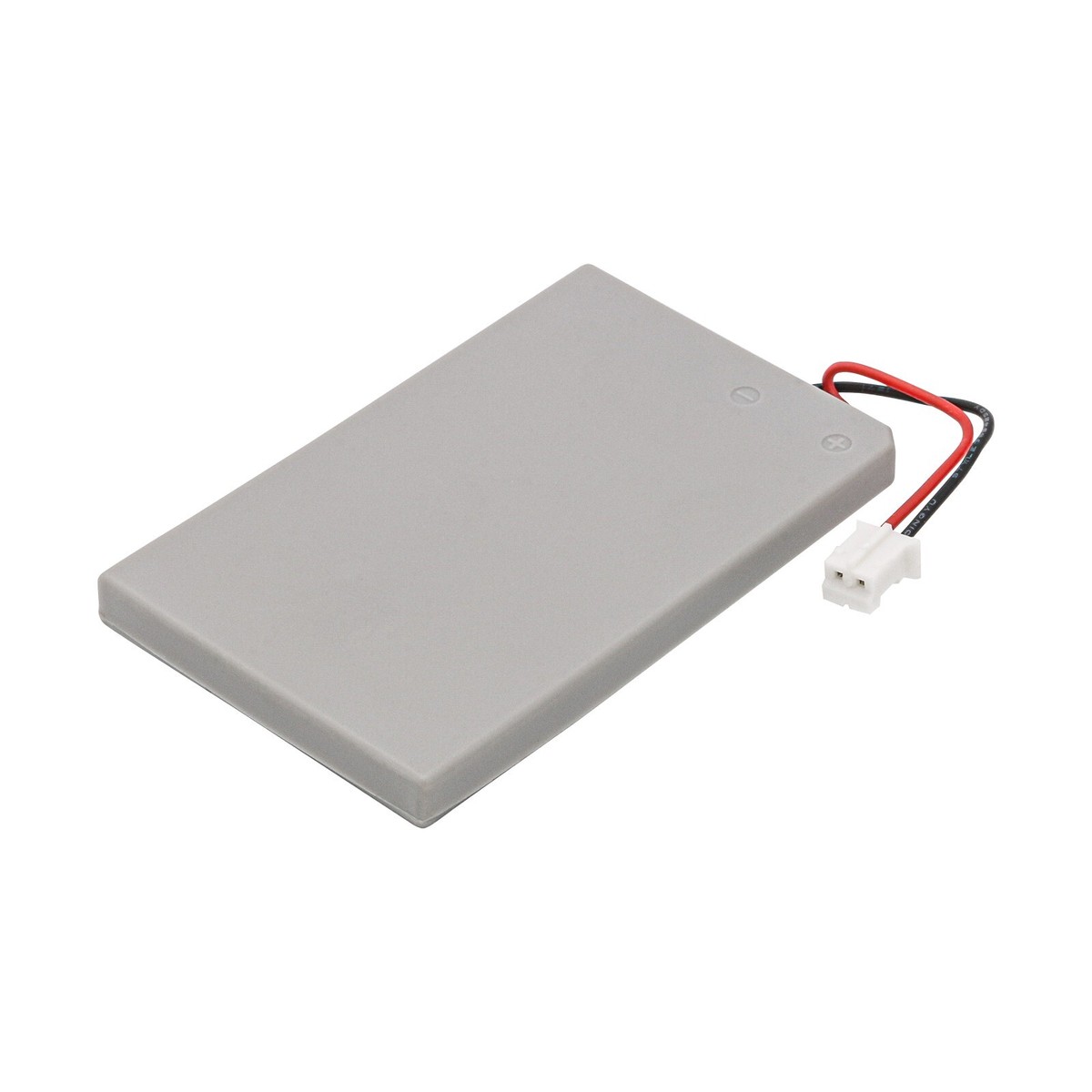 Vhbw Batterie Compatible PS3 Sixaxis - 600mAh Li-ion - Rechargeable - Remplace Lip1359 Lip1472 Lip1859 - Manette Gamepad
