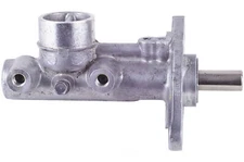 Brake Master Cylinder Cardone 11-2200 Reman For 86-88 Integra 85-90 Prelude +mor