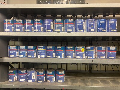 SIKKENS Autobase Plus Auto Lack