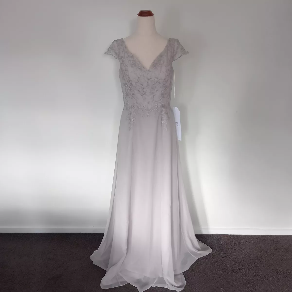 Not so cheap formal wedding dresses