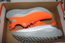 Nike Reactx Infinity Run 4 Premium - Hyper Cr...