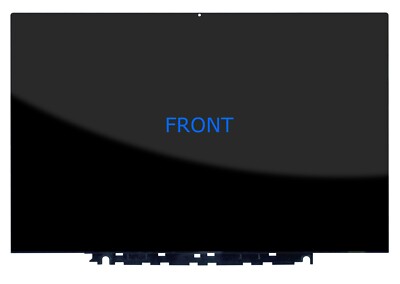 Dell Inspiron 14 7405 2-IN-1 P126G P126G001 FHD 40pin Touch Screen