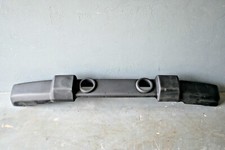 2017 - 2018 Jeep Wrangler Jk Front Bumper Cover Oem
