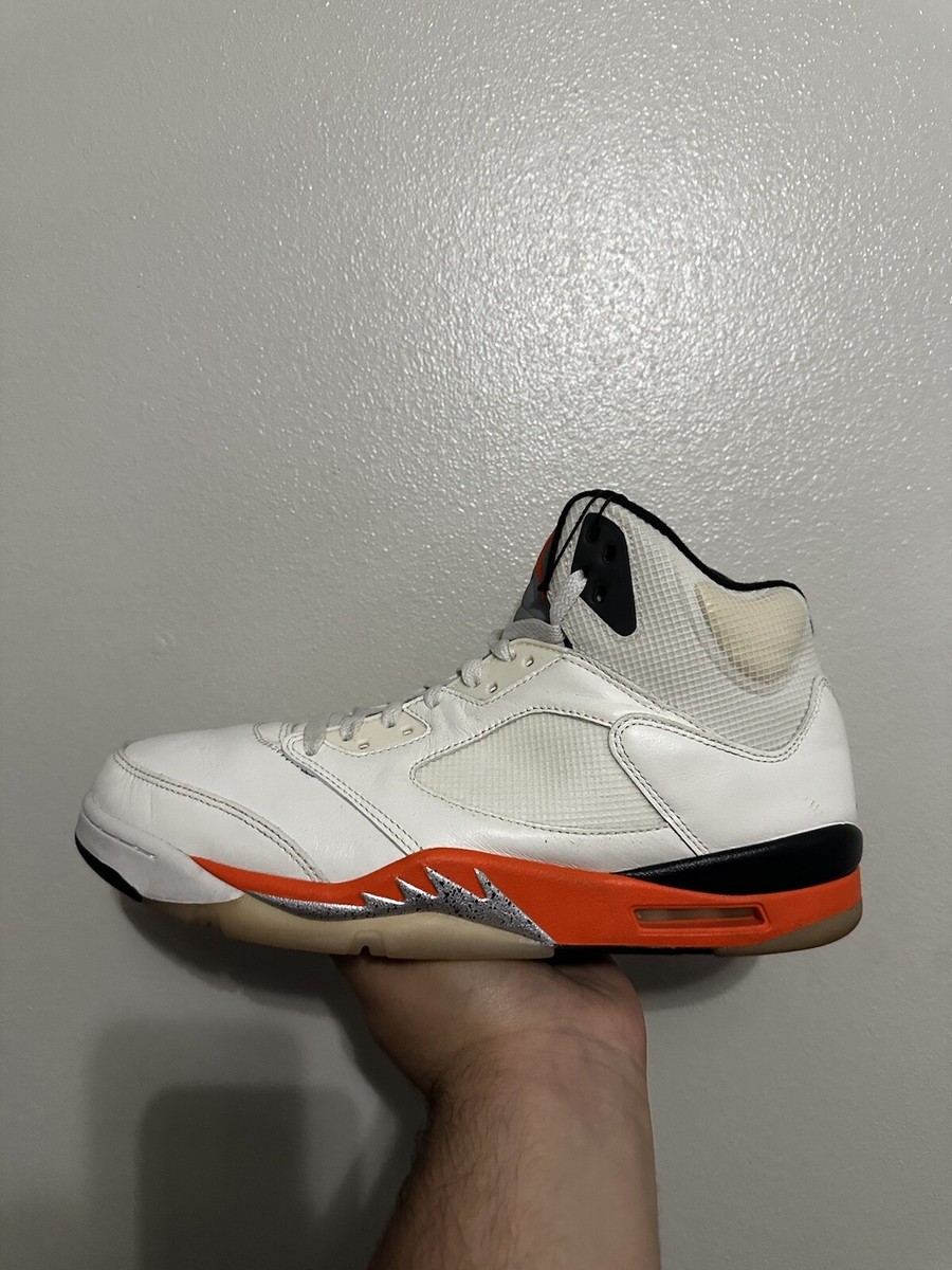 Size‎ 11.5 - Jordan 5 Shattered Backboard Jordan 5 Retro  main image 3