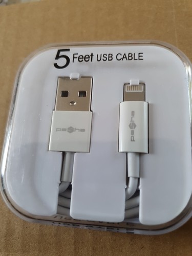 iPhone Charging Cable - Picture 3 of 3