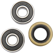 PIVOT WORKS REAR WHEEL BEARING KIT PART#  PWRWK-H27-001