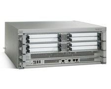 CISCO ASR1004 w/ ASR1000-RP2, ASR1000-ESP40, ASR1000-6TGE Router - LIFETIME WARR