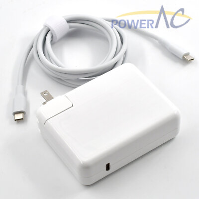 140W USB C Fast Charger Adapter for MacBook 16 inch 2023 2021