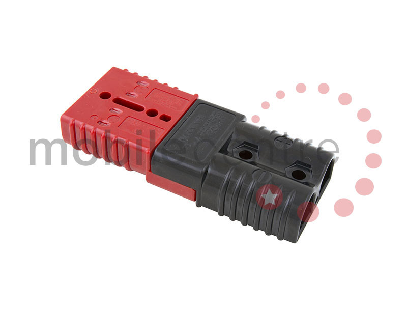 ELFCULB Cavo Di Prolunga Anderson 12 AWG A SAE – 2 Ft (60cm) Con Adattatore Inverso Di Polarità Per Pannelli Solari