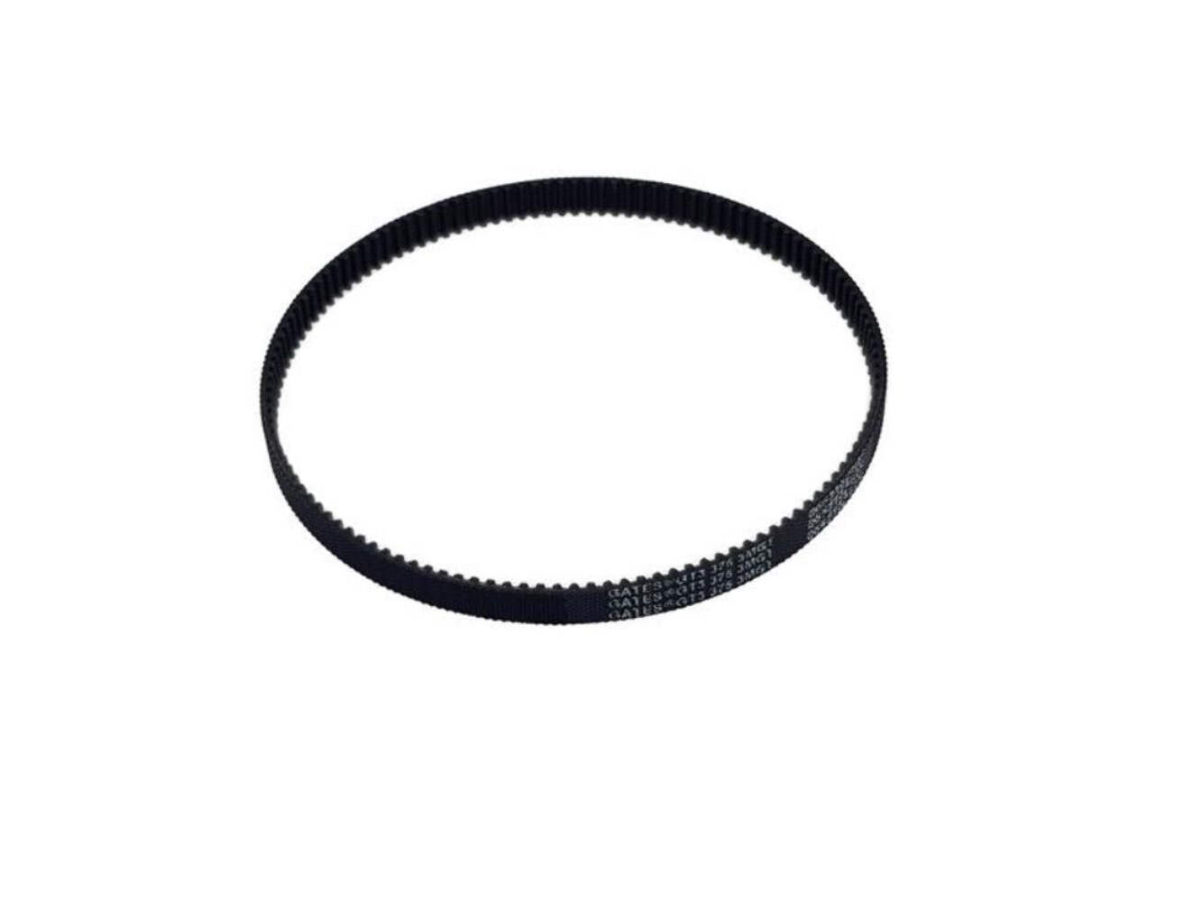 Motor Belt HTD3 375mm RAW 500 : HC631-S