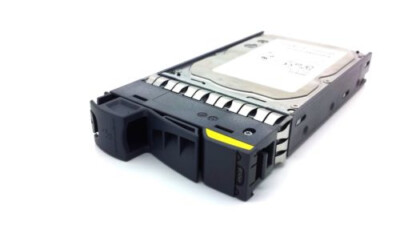 NETAPP - X291A-R5 - 450GB 15K 3.5 INCH FC HDD