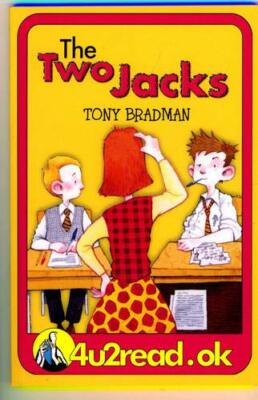 4u2read.ok The Two Jacks By Tony Bradman