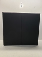 Acoustic Pair Of Studio Monitor Series 3311 Floor Speakers