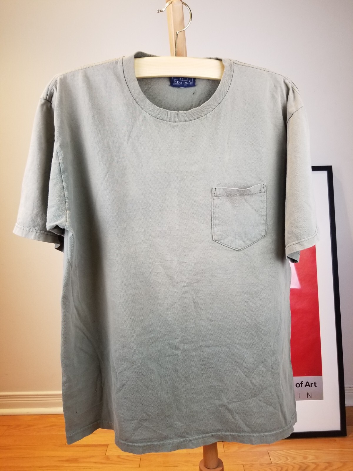 VINTAGE 90' BASIC EDITIONS ONE POCKET GRADIANT SU… - image 1