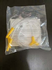 Medela Replacement Tubing for Medela Pump In Style with MaxFlow Breast Pumps