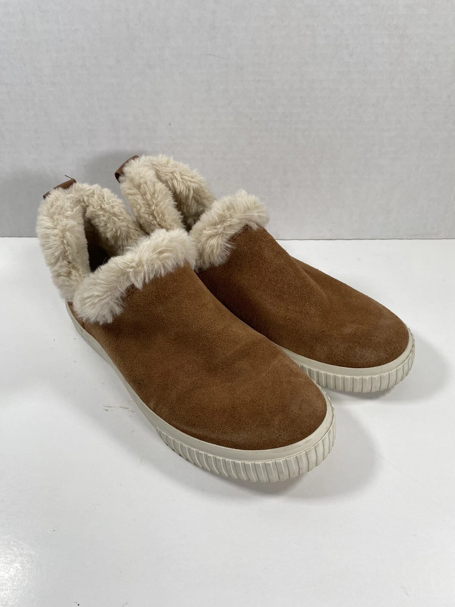 timberland slip on shoes womens
