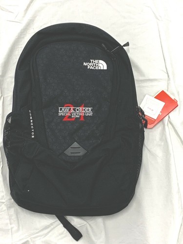 THE NORTH FACE Black Connector Laptop 