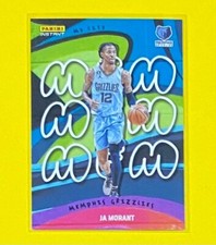 2022-23 Panini Instant My City Basketball Cards - Checklist Added 17