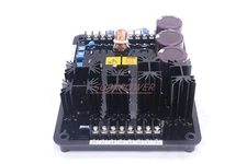 1PCS New AVC125-10A1 Automatic Voltage Regulator For Basler Generator 50/60 Hz